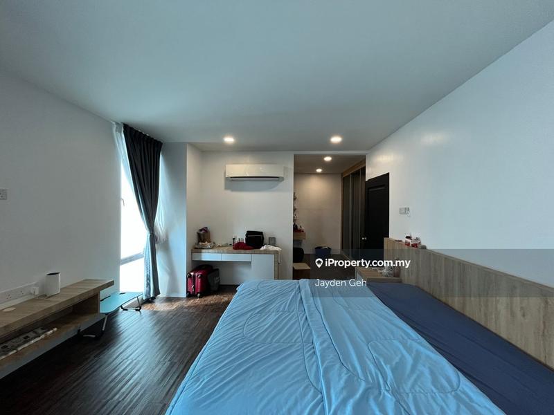 Semi-Detached House for Sale in Taman Gunung Perak, Alor Setar by Jayden Geh - iProperty.com.my