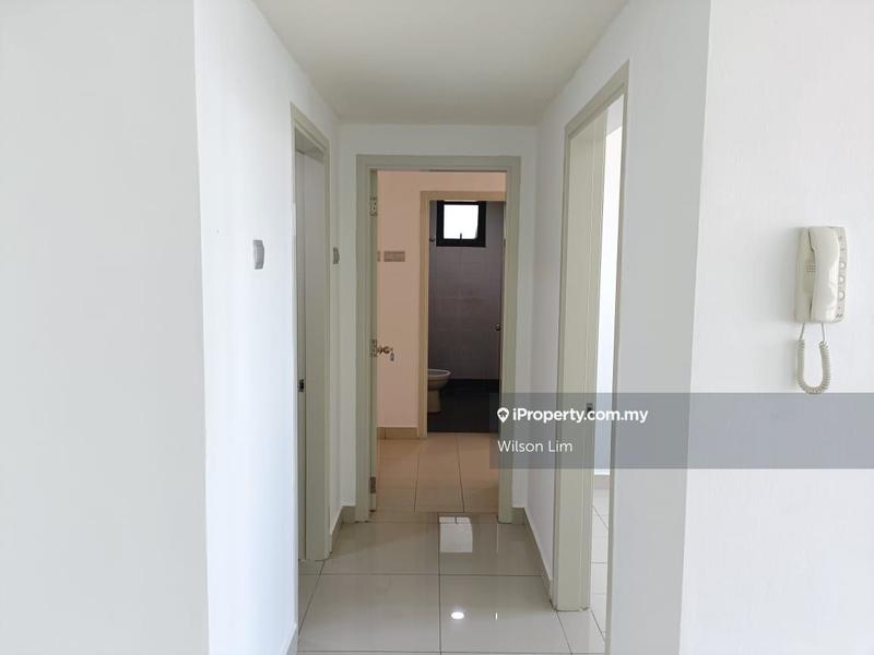 Kondominium untuk Disewa di Residence 8 oleh Wilson Lim - iProperty.com.my