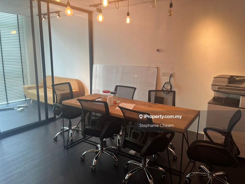 For Sale - solaris dutamas, publika, sri hartamas, dutamas, mont kiara