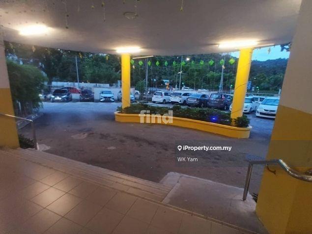 Apartment for Sale in Marina Tower by WK Yam - iProperty.com.my