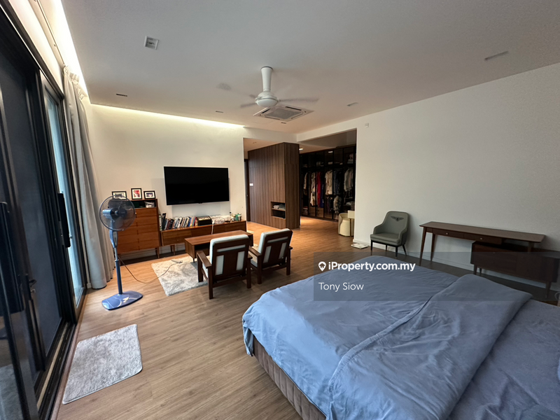 Bungalow House for Sale in Selangor Polo Residency, Kota Damansara by Tony Siow - iProperty.com.my