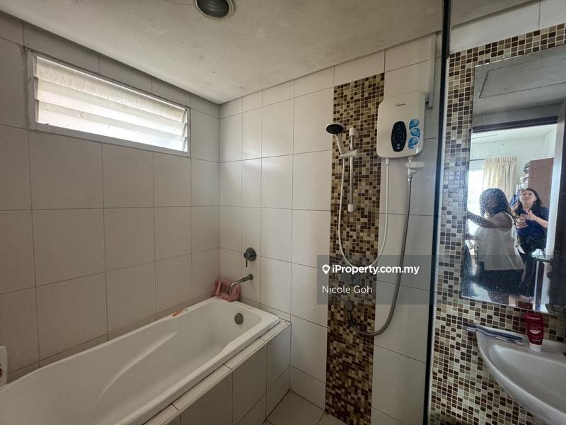 For Sale - Titiwangsa Sentral