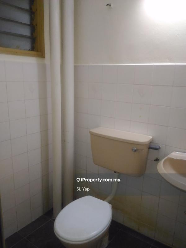 Apartment for Sale in Pangsaria Apartment by SL Yap - iProperty.com.my