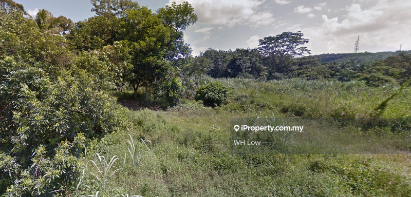 Tanah Pertanian untuk Dijual di Dengkil, Selangor oleh WH Low - iProperty.com.my