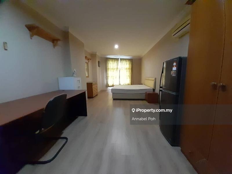 Condominium for Sale in Impiana On The Waterfront Condominium by Annabel Poh - iProperty.com.my
