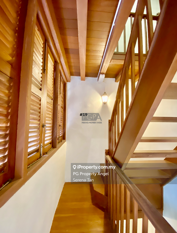 Shop-Office for Sale in George Town, George Town by Serena Tan - iProperty.com.my