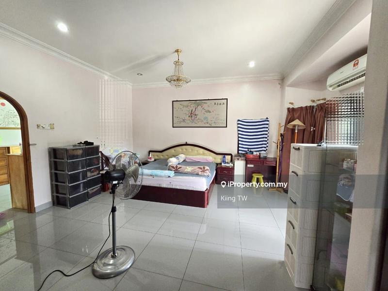 Banglo untuk Dijual di Taman Megah Kepong, Kepong oleh Kiing TW - iProperty.com.my