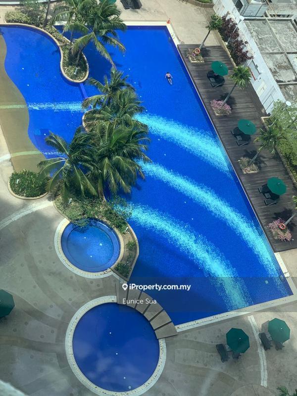 For Sale - Tropicana City Tropics