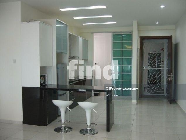 Condominium for Sale in The Brezza by WK Yam - iProperty.com.my