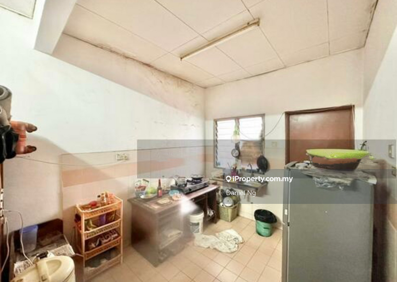 Rumah Bandar untuk Dijual di Templer Park, Rawang oleh Daniel Ng - iProperty.com.my