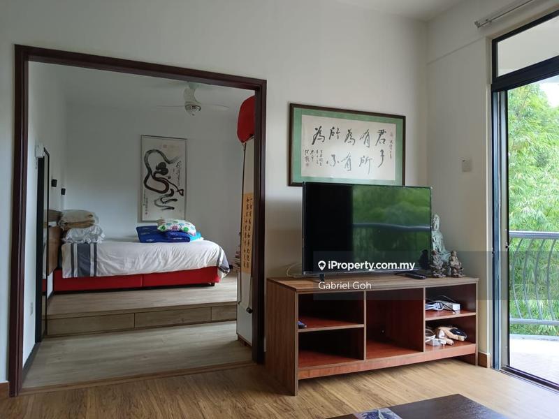 Apartment for Sale in Ramin Apartment by Gabriel Goh - iProperty.com.my