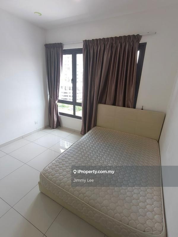 Condominium for Rent in SeTerra by Jimmy Lee - iProperty.com.my