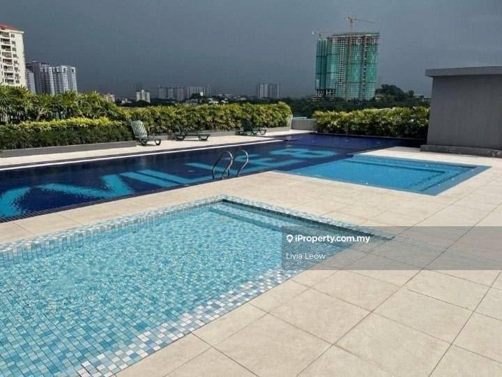 Condominium for Sale in Benteng 8 by Livia Leow - iProperty.com.my
