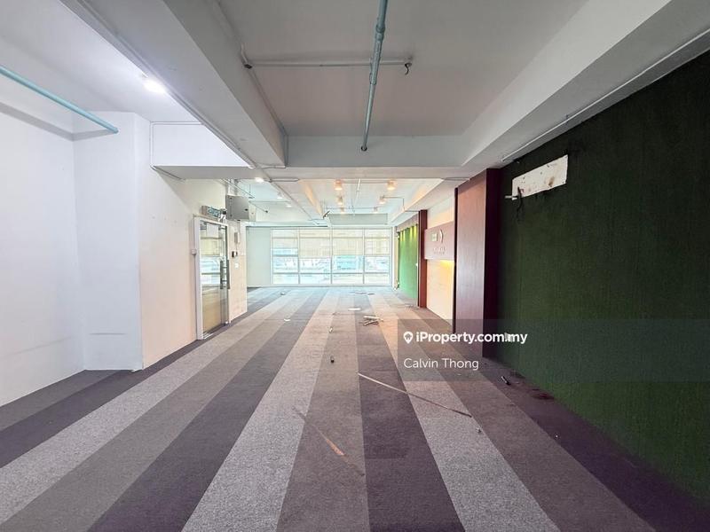 Office for Sale in Ara Damansara, Petaling Jaya by Calvin Thong - iProperty.com.my