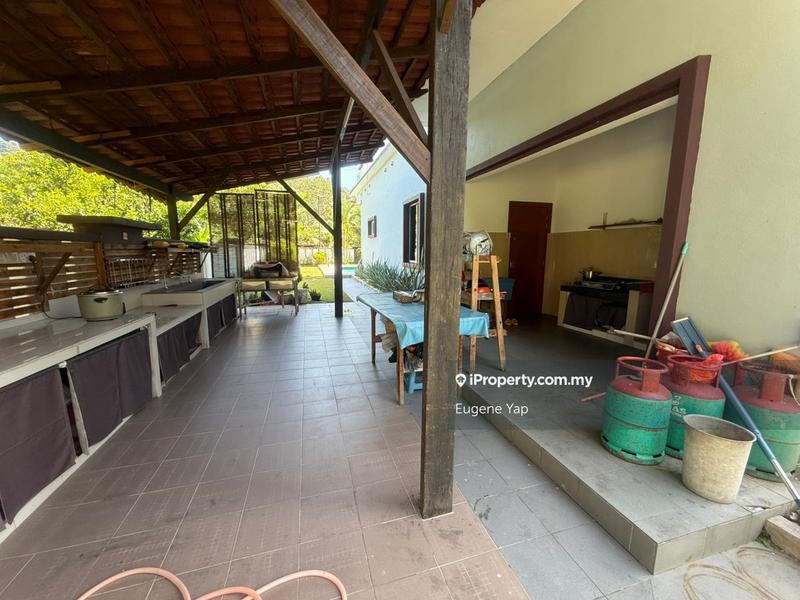 Bungalow House for Sale in Templer Park @ Rawang , Selayang, Rawang by Eugene Yap - iProperty.com.my