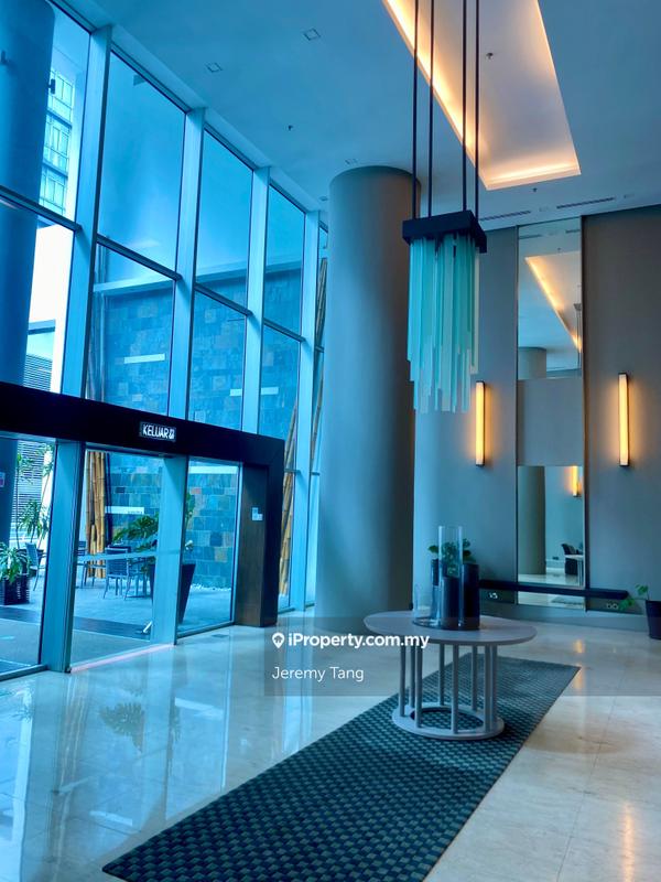 Condominium for Sale in Kirana Residence by Jeremy Tang - iProperty.com.my