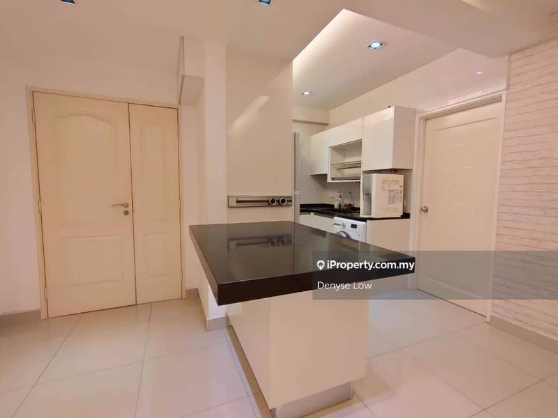 Condominium for Rent in Park 51 Residency by Denyse Low - iProperty.com.my