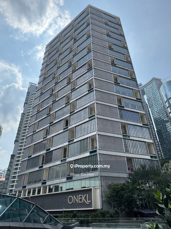 For Rent - One KL