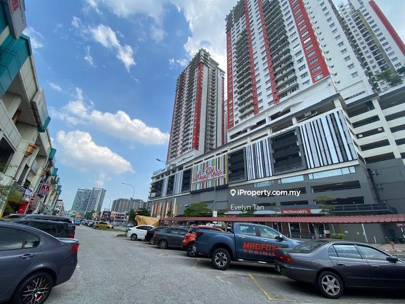 Shop / Office untuk Dijual di Usj 21, Subang Jaya oleh Evelyn Tan - iProperty.com.my