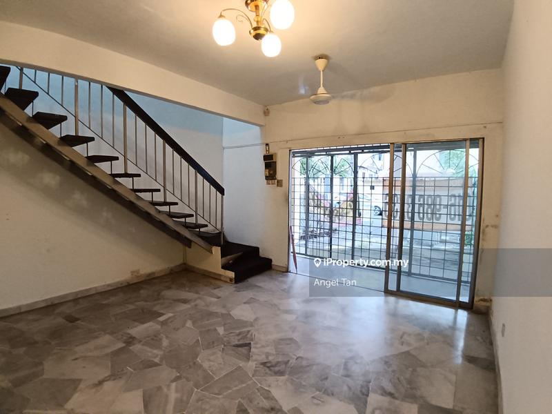 2-storey Terraced House for Sale in BANDAR PUCHONG JAYA, Puchong by Angel Tan - iProperty.com.my