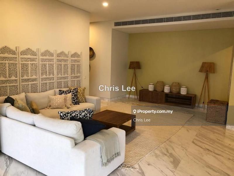 Condominium for Sale in Nobleton Crest by Chris Lee - iProperty.com.my