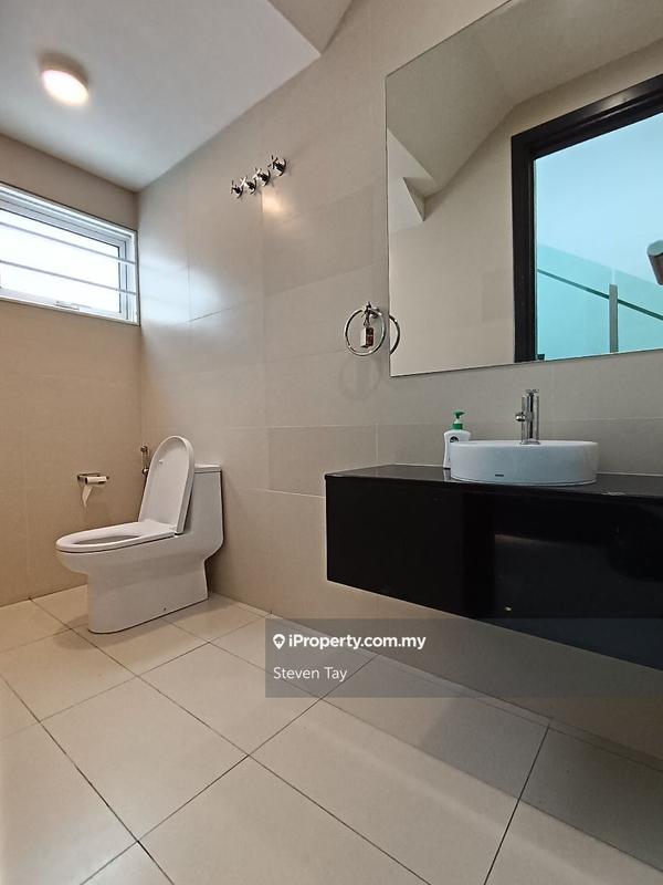 Banglo untuk Dijual di Bandar Kinrara Seksyen 1, Bandar Kinrara oleh Steven Tay - iProperty.com.my
