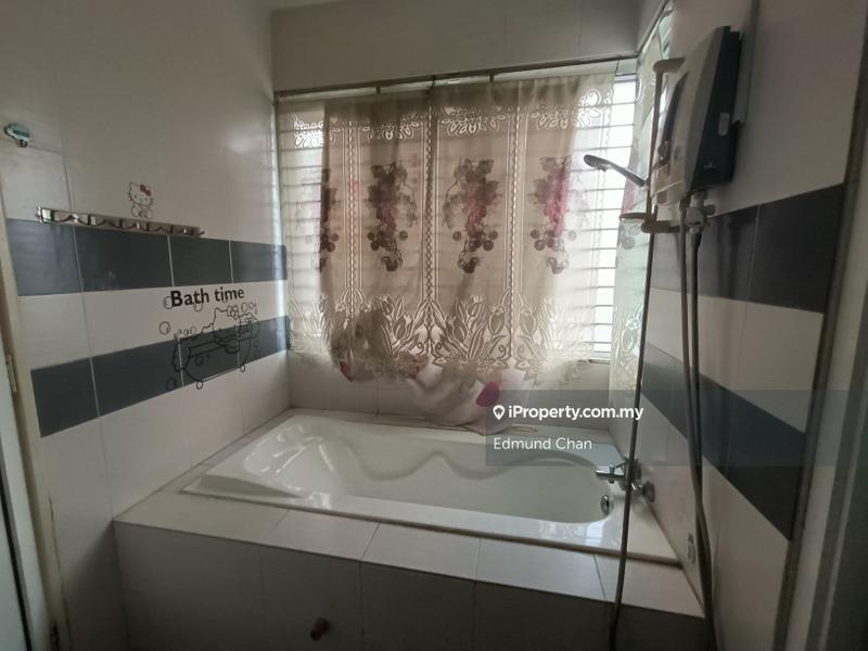 Bungalow House for Sale in Taman Mutiara Indah, Puchong by Edmund Chan - iProperty.com.my