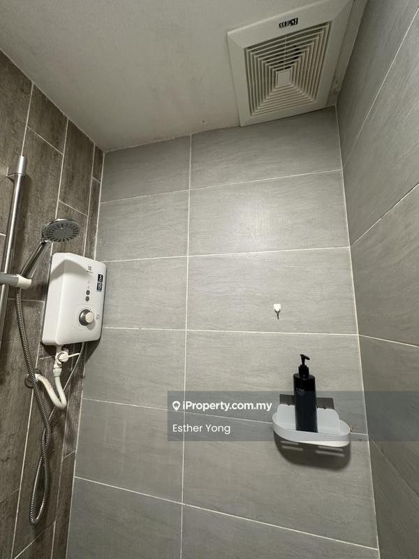 Service Residence for Rent in Arte Plus by Esther Yong - Bathroom - iProperty.com.my