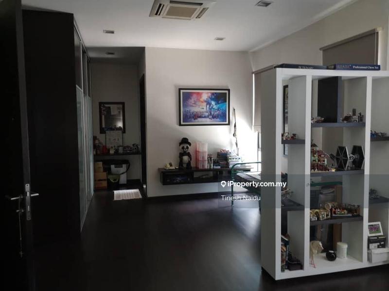 Bungalow House for Sale in Ampang Utama, Ampang by Tinesh Naidu - iProperty.com.my