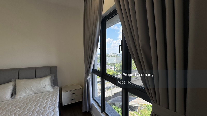 For Rent - Aurora Subang Jaya