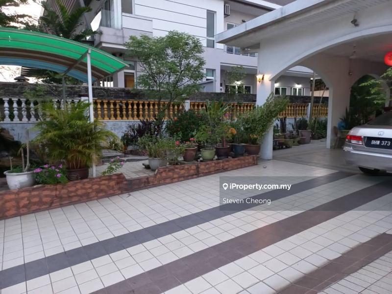 Banglo untuk Dijual di Usj 2, Subang Jaya oleh Steven Cheong - iProperty.com.my