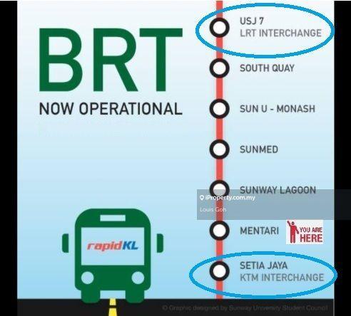 For Sale - Ridzuan Condominium