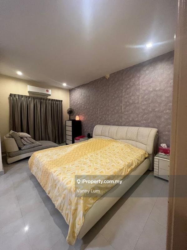 3-storey Terraced House for Sale in Taman Bukit Segar, Cheras by Vanny Lum - iProperty.com.my