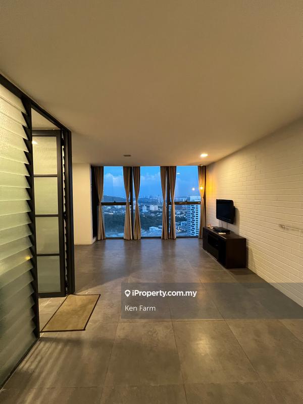 Kondominium untuk Dijual di Empire Damansara (Empire SOHO 2) oleh Ken Farm - iProperty.com.my