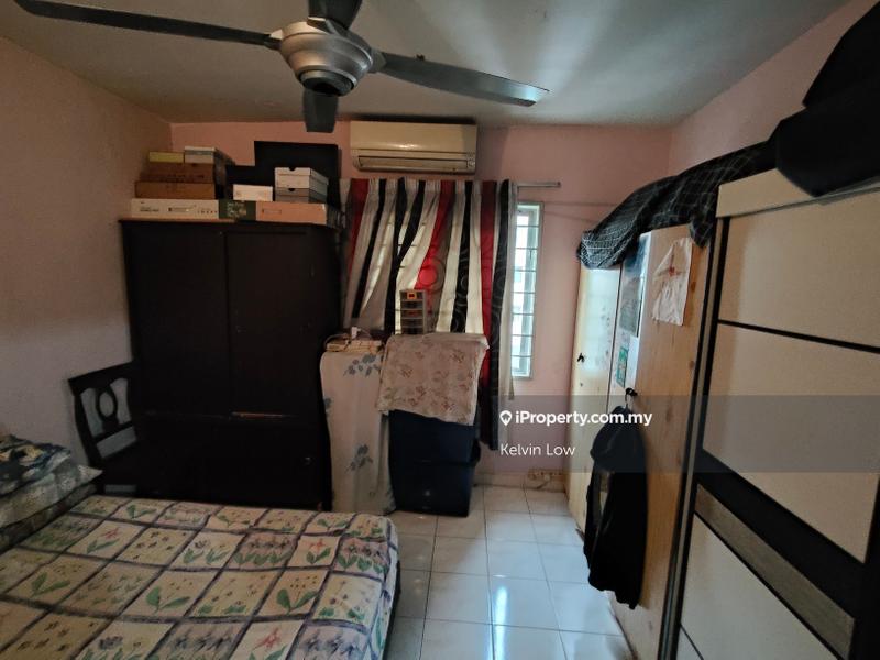 Pangsapuri untuk Dijual di Gugusan Melati oleh Kelvin Low - iProperty.com.my