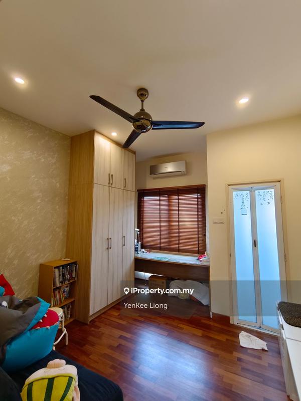 Townhouse for Sale in 16 Sierra, Puchong by YenKee Liong - iProperty.com.my