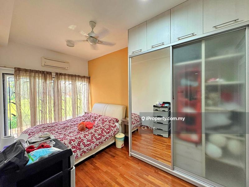 3-storey Terraced House for Sale in Taman Esplanad, Bukit Jalil by Ck Yee - iProperty.com.my