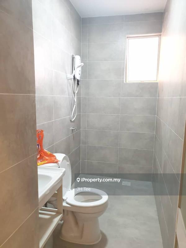 Pangsapuri untuk Dijual di Suria Damansara oleh JH Tee - iProperty.com.my