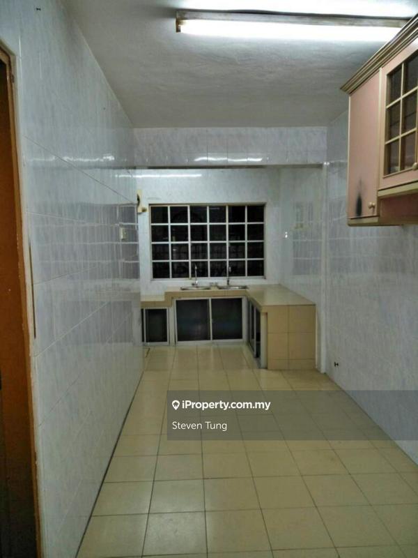 Rumah Teres 2-Tingkat untuk Dijual di Taman Cheras Mas, Cheras oleh Steven Tung - iProperty.com.my