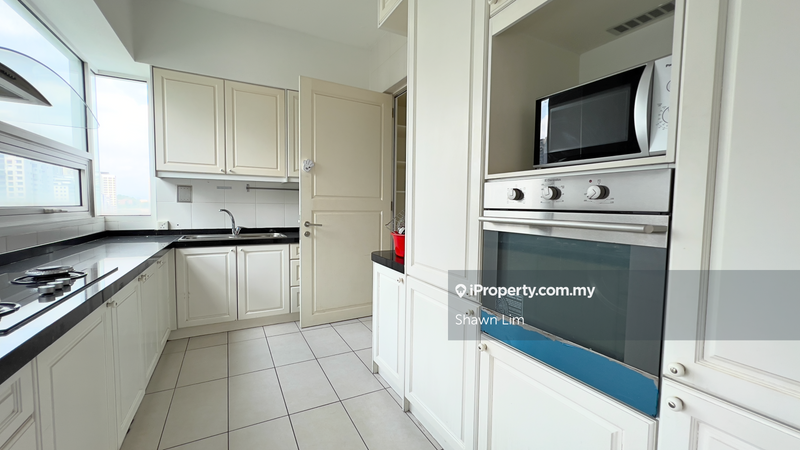 Kondominium untuk Dijual di Sunway Vivaldi oleh Shawn Lim - iProperty.com.my