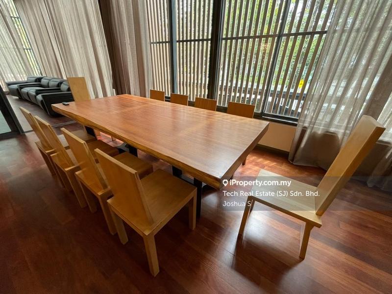 Bungalow House for Sale in Bukit Tunku (Kenny Hills), Kuala Lumpur by Joshua S - iProperty.com.my