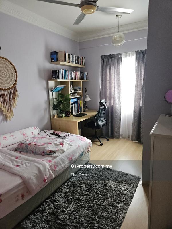 Condominium for Sale in Suria Jelatek by Elfa Don - iProperty.com.my