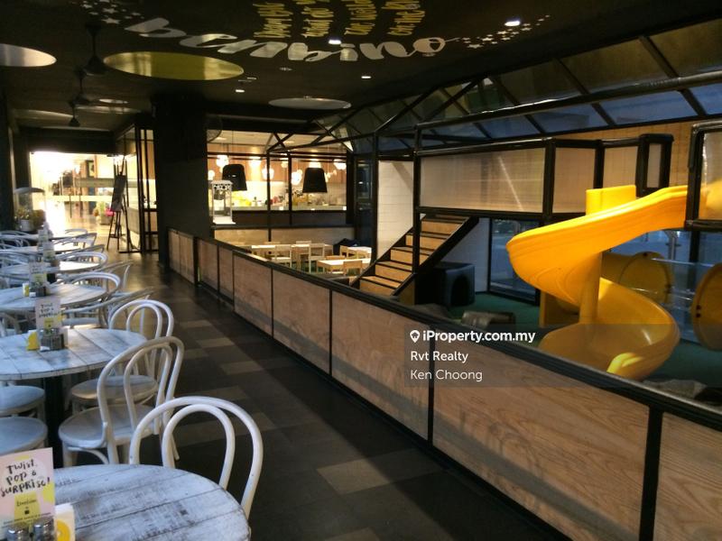 Kedai untuk Disewa di Mont Kiara, Kuala Lumpur oleh Ken Choong - iProperty.com.my