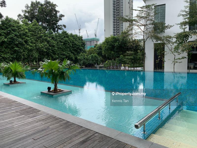 Kondominium untuk Dijual di The Westside One oleh Kennis Tan - iProperty.com.my