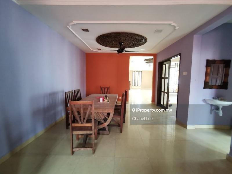 Rumah Berangkai 4 Tingkat untuk Dijual di Seksyen 10 Wangsa Maju, Wangsa Maju oleh Chanel Lee - iProperty.com.my