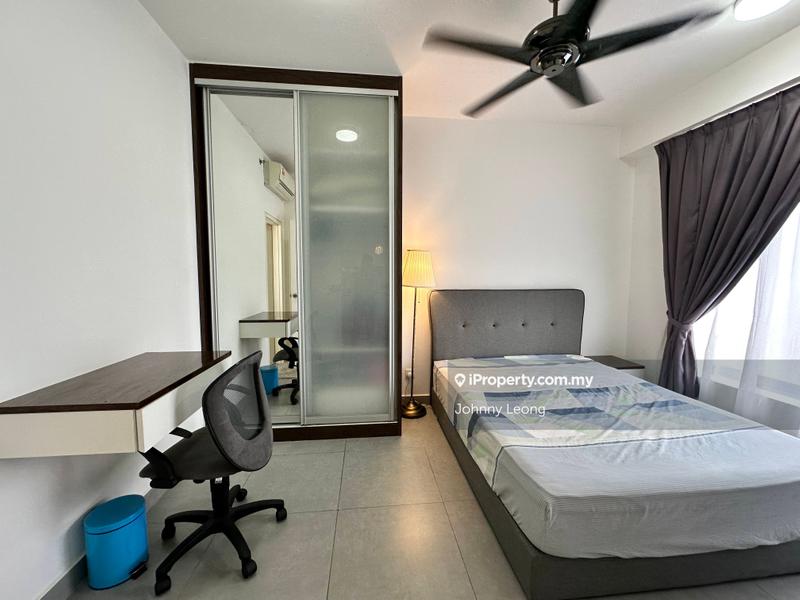 Service Residence for Sale in Kanvas SOHO by Johnny Leong - iProperty.com.my