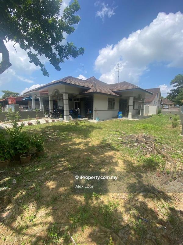 1-storey Terraced House for Sale in Taman Senai Utama, Kulai by Alex Looi - iProperty.com.my