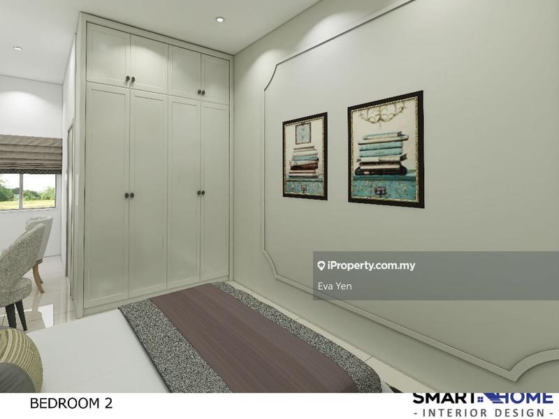 2.5-storey Terraced House for Sale in Bandar Baru Tasek, Ipoh by Eva Yen - iProperty.com.my