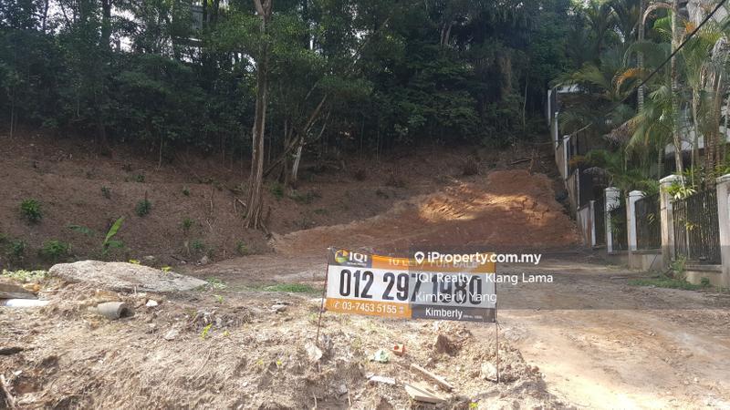 Bungalow Land for Sale in Bukit Damansara, Damansara Heights by Kimberly Yang - iProperty.com.my