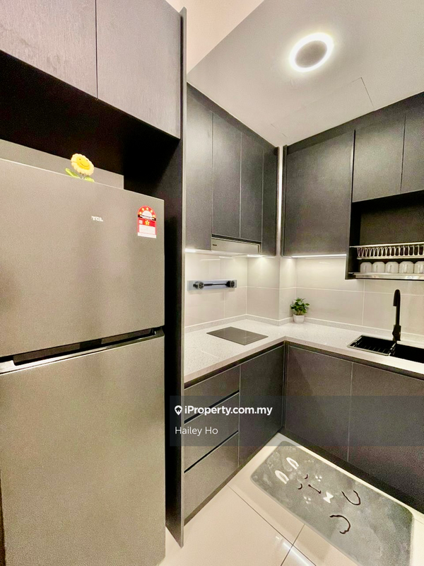 Service Residence for Rent in Princeton Suites @ EduSentral by Hailey Ho - iProperty.com.my